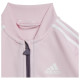 Adidas Βρεφικές φόρμες σετ Tiberio 3-Stripes Colorblock Tracksuit